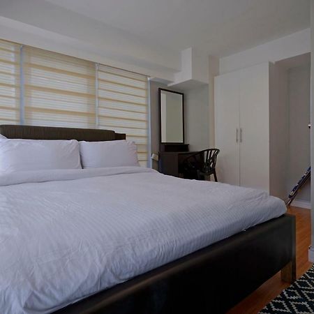 Victoria Soho Suites Маніла Екстер'єр фото